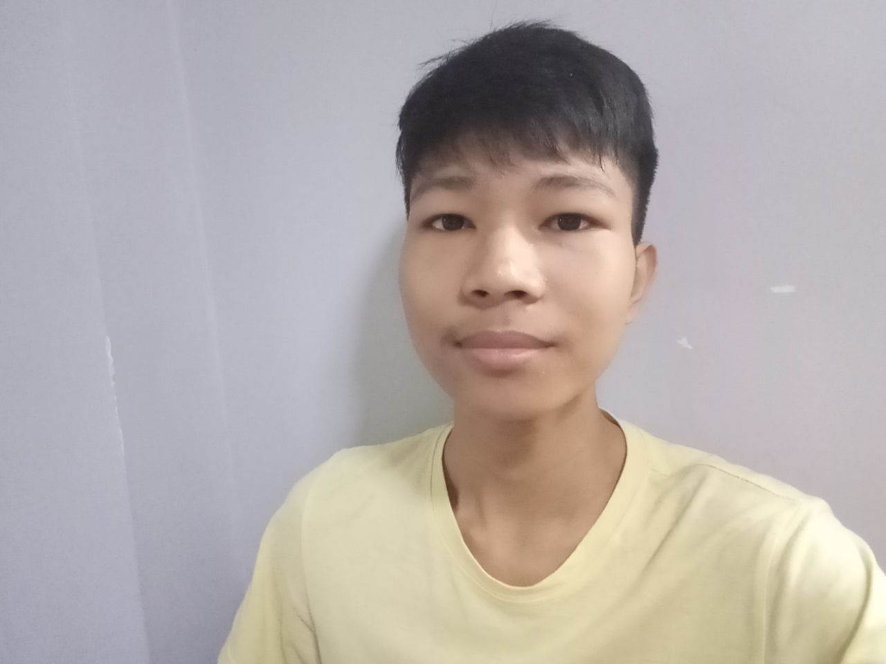 My profile picture